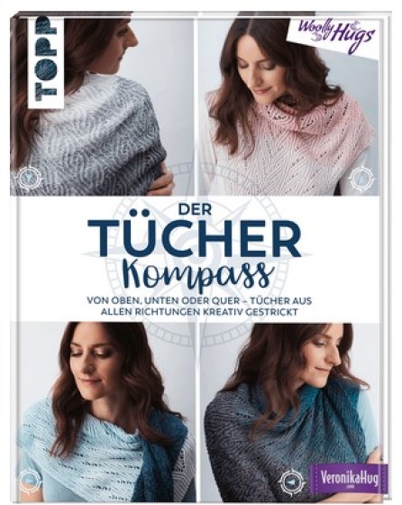Der Tücher-Kompass